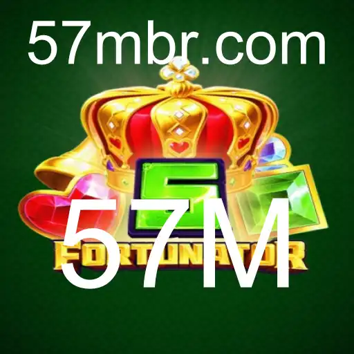 Explorando o Fascinante Jogo 5Fortunator e o Impacto da 57M