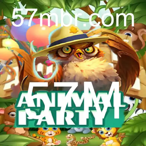 Descubra o Envolvente Mundo de AnimalParty: Um Jogo de Estratégia e Diversão