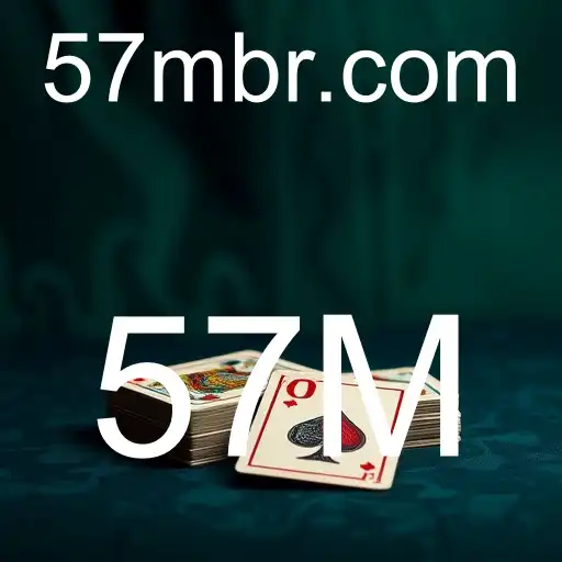 Os Fascinantes Jogos de Cartas e o Impacto do Fenômeno 57M