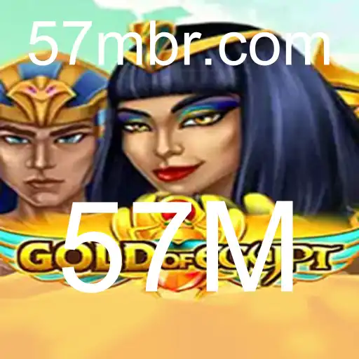 GoldOfEgypt: A Jornada de Descobertas e Aventuras