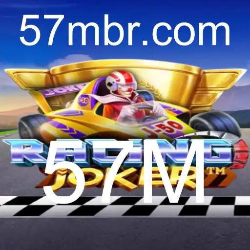 RacingJoker: A Excitante Corrida de Estratégias