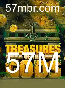 Explorando o Fascinante Mundo de TreasureoftheGods